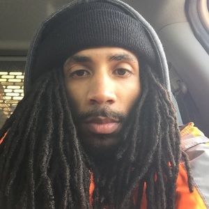 Meet your Posher, Gerald